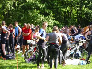 Midsummer Triathlon Grossensee 271